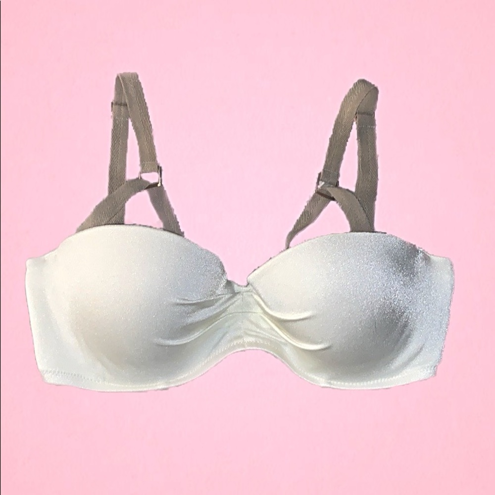 VICTORIA’S SECRET Sexy Push-Up Bikini Top